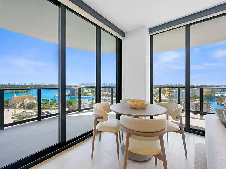 Window View