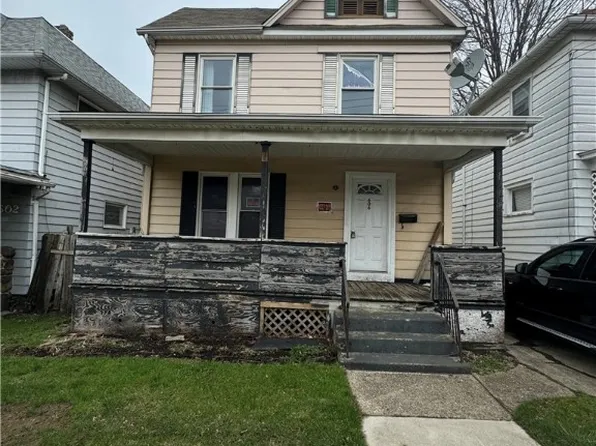 606 E 6th St, Erie, PA 16507