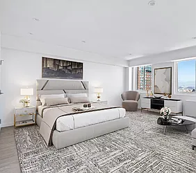 Rented by Living New York