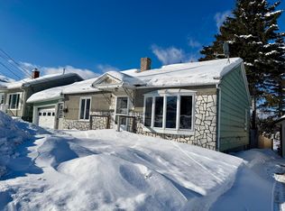 175 Pleasant Ave, Madawaska, ME 04756