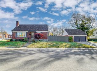 1266 Wilson Dr, Dayton, OH 45402