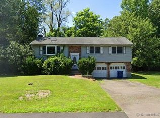 99 Pepperbush Way, Windsor, CT 06095