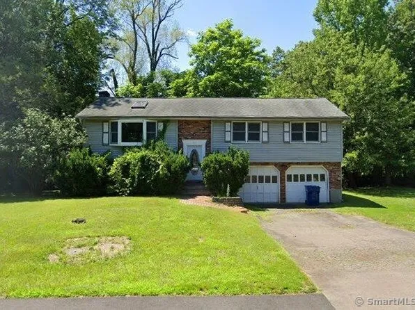 99 Pepperbush Way, Windsor, CT 06095