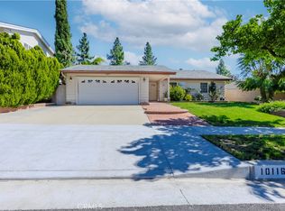 10116 Viking Ave, Northridge, CA 91324