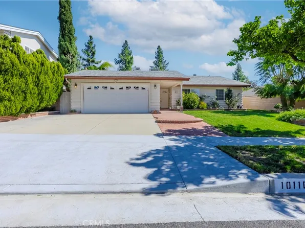 10116 Viking Ave, Northridge, CA 91324