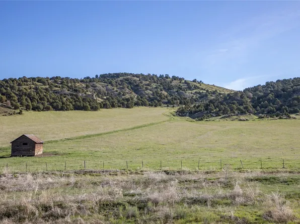 TBD State Highway 394, Craig, CO 81625