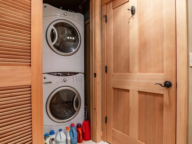 Washer/Dryer