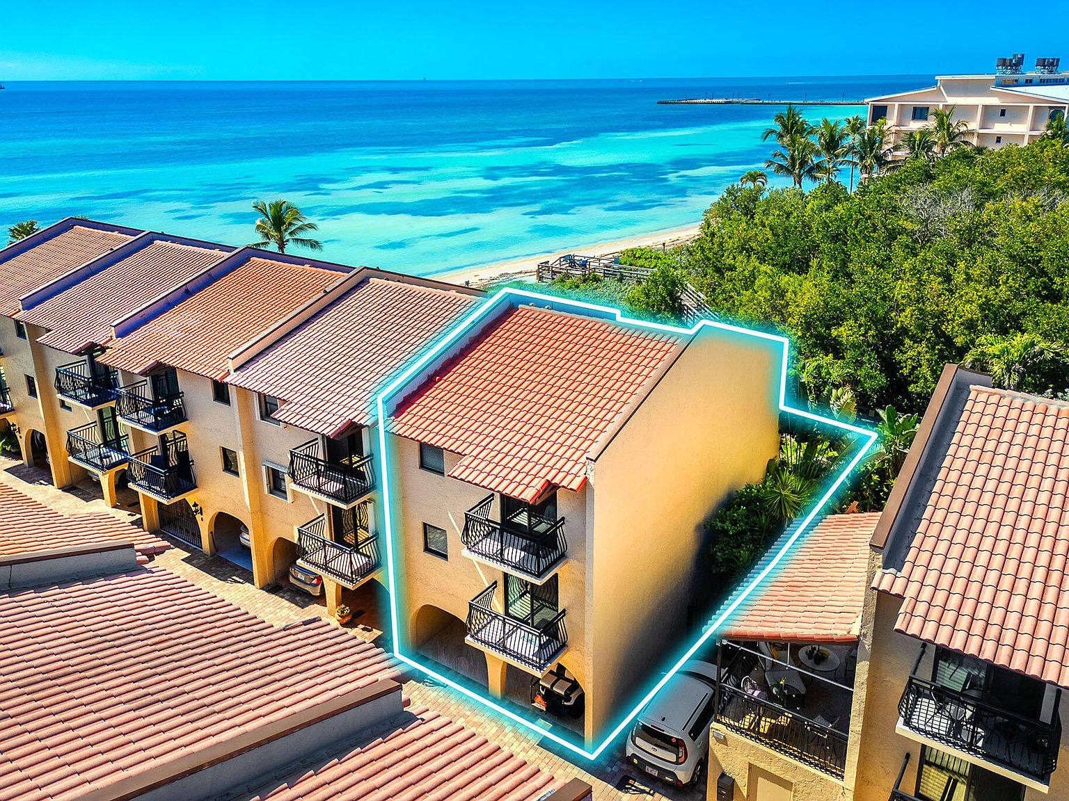 1616 Atlantic Blvd APT 6, Key West, FL 33040 | MLS #614182 | Zillow