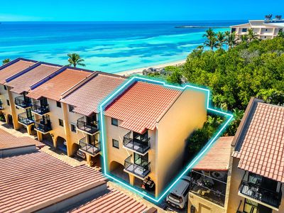 1616 Atlantic Blvd APT 6, Key West, FL, 33040