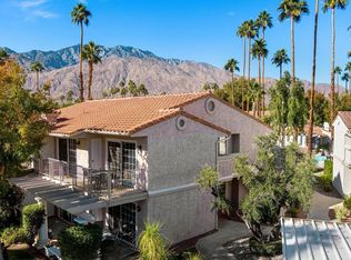 500 S Farrell Dr UNIT O92, Palm Springs, CA 92264