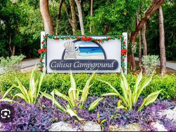 325 Calusa St Unit 62, Key Largo, FL 33037