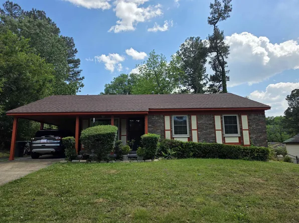 2511 Saint Elmo Ave, Memphis, TN 38127