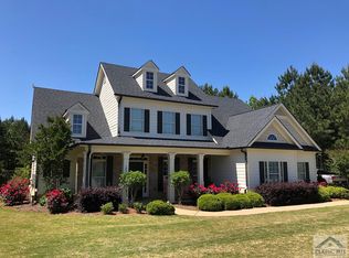 1851 Morningside Way, Watkinsville, GA 30677