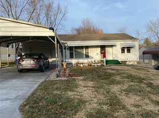 9722 E 26th Ter S, Independence, MO 64052