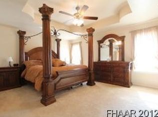 3613 Foxglove Ln, Killeen, TX 76549