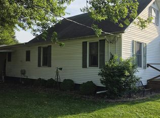 1102 3rd Ave E, Albia, IA 52531