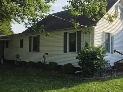 1102 3rd Ave E, Albia, IA, 52531