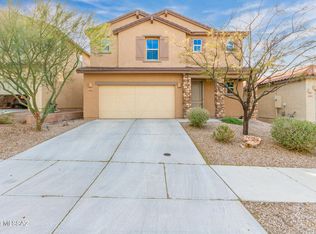 14242 E Hub Dr, Vail, AZ 85641