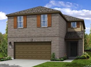 16020 Serene Fleming Trce, Austin, TX 78728