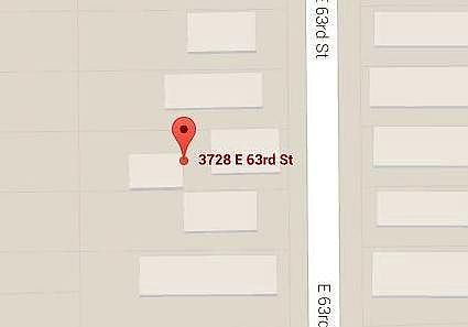 3rd image of 3728 E 65th St