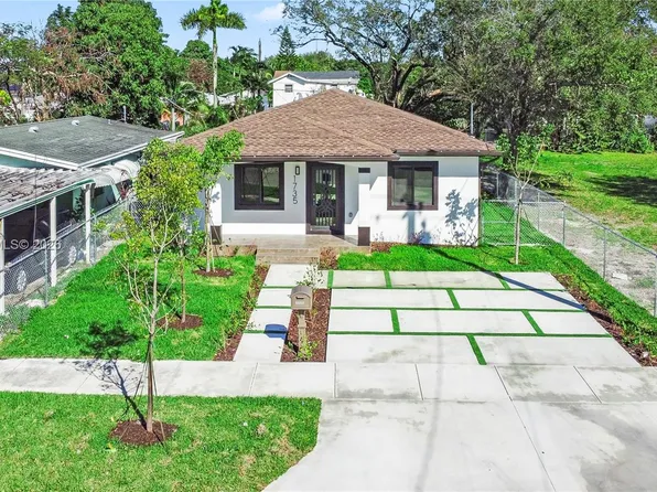 1735 NW 84th St, Miami, FL 33147