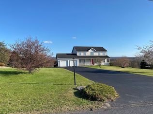 62 Millers Rd, Schuylkill Haven, PA 17972
