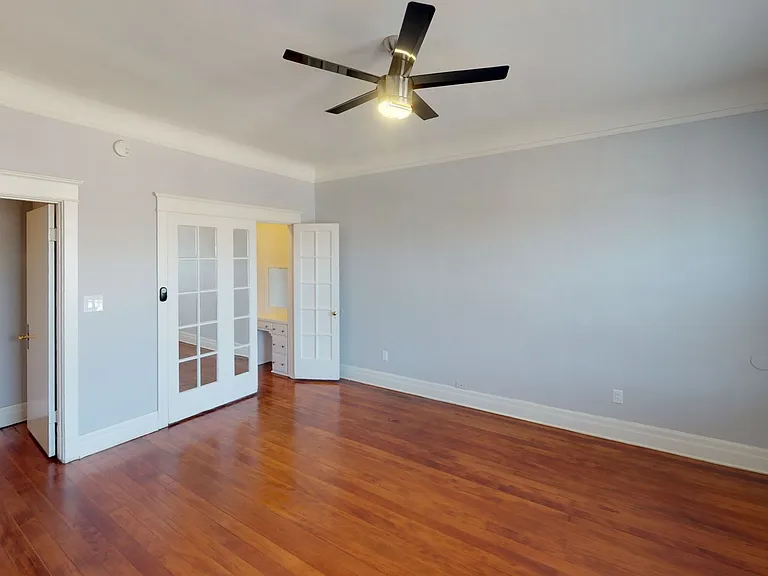 Jensen's Recreation Center Apartments — Photo 12