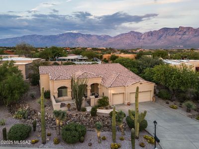 12068 N Tall Grass Dr, Oro Valley, AZ, 85755