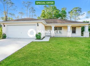 1118 Sunrise Blvd, Lehigh Acres, FL 33974
