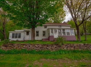 1868 Skyline Dr, Schenectady, NY 12306