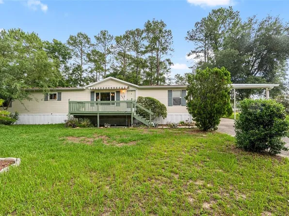 10831 NW 10TH PLACE, OCALA, FL 34482
