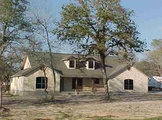 108 Legacy Ranch Dr, La Vernia, TX 78121