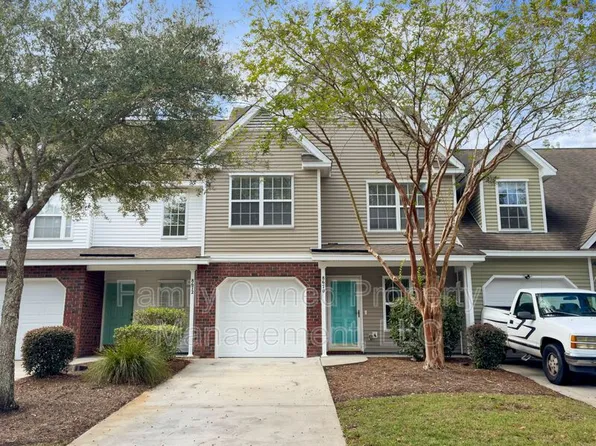 8670 Grassy Oak Trl, North Charleston, SC 29420