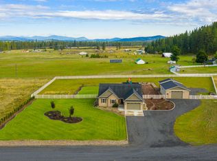 5323 E Apple Tree Ln, Chattaroy, WA 99003