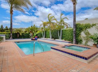 31301 Paseo Nogal, San Juan Capistrano, CA 92675