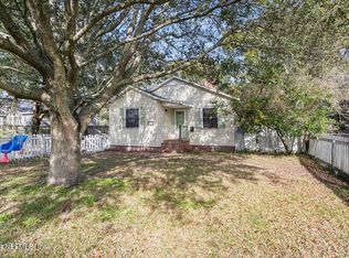3507 Ernest St, Jacksonville, FL 32205