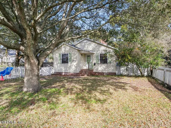 3507 ERNEST Street, Jacksonville, FL 32205