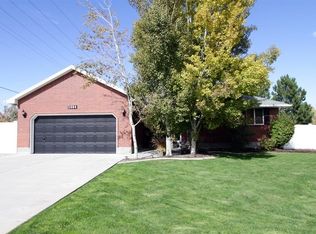 2684 W 7130 S, West Jordan, UT 84084