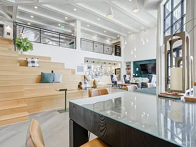 The Collins Luxury Apartments — photo 15