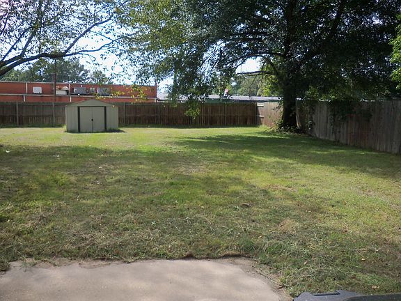 Back Yard 2