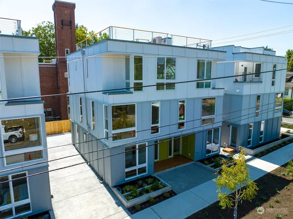 1807 E Columbia Street, Seattle, WA 98122