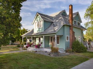 205 S Weaver St, Rockford, WA 99030