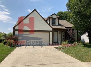 8277 Portside Dr, Avon, IN 46123