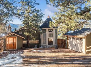 581 Cloverdale Rd, Golden, CO 80401