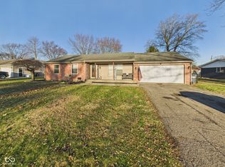 114 Bess Blvd, Pendleton, IN 46064