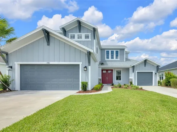 7201 Talamore Dr, Wesley Chapel, FL 33545