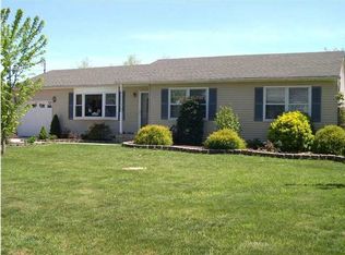 1832 3rd Ave, Toms River, NJ