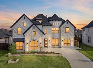 2860 Firefly Pl, Prosper, TX 75078