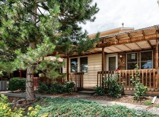 1536 W 29th St #3, Loveland, CO 80538