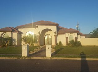 3300 N 40th St, McAllen, TX 78501